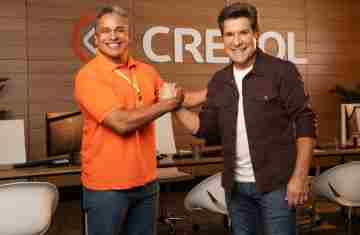 Daniel estrela campanha da Cresol com R$ 12 milhões em prêmios